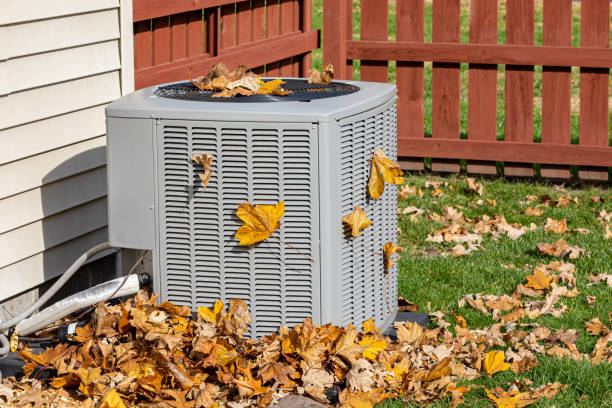 Best HVAC Maintenance Plan  in Romulus, MI