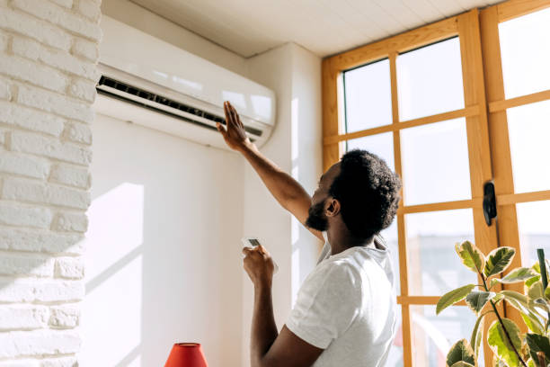 Air Duct Cleaning in Romulus, MI