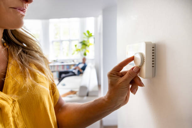 Best HVAC Repair Near Me  in Romulus, MI