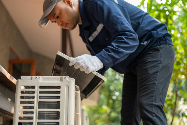 Best Heating Repair Services  in Romulus, MI