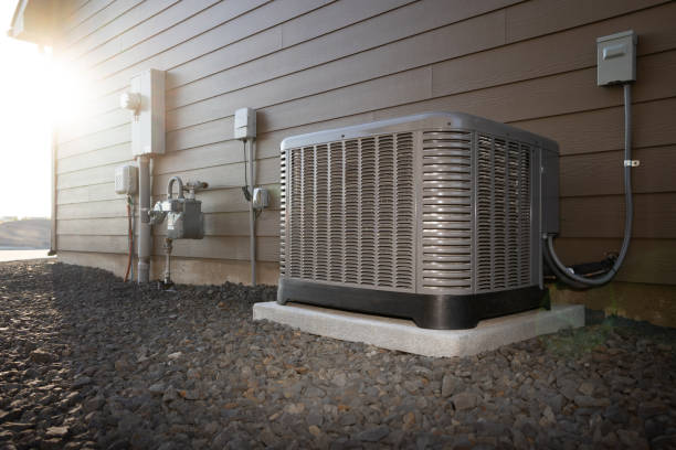 Best HVAC Air Duct Cleaning  in Romulus, MI